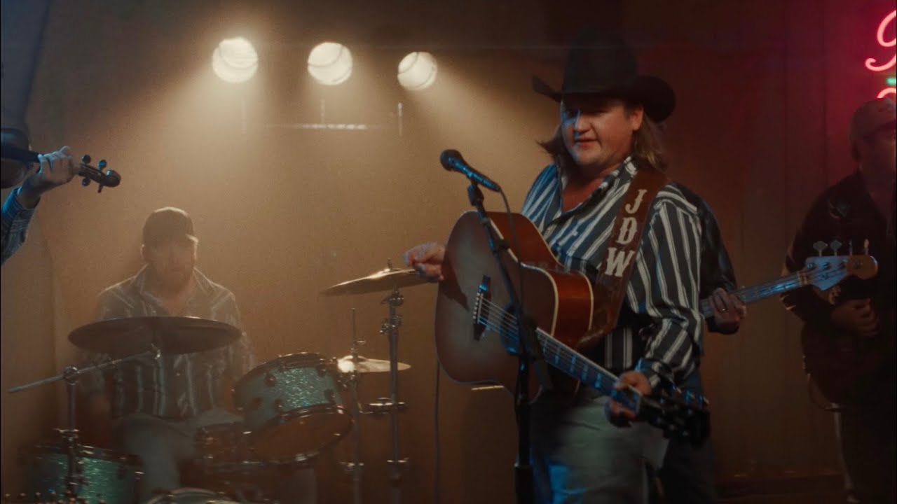Download Jake Worthington - Two First Names (Official Music Video) MP3