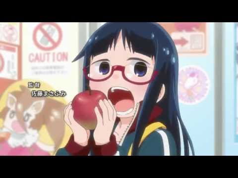 Kajirikake no Ringo (ver. 2)