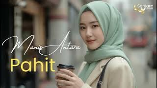 Manis Antara Pahit - Lagu Slow Rock Melayu Paling Enak Didengar Kenangan Indah Sebuah Luka