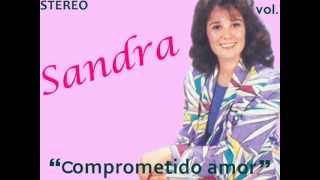 Miniatura de "Sandra Cázares "La Fiesta""
