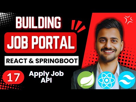 Job Portal Website