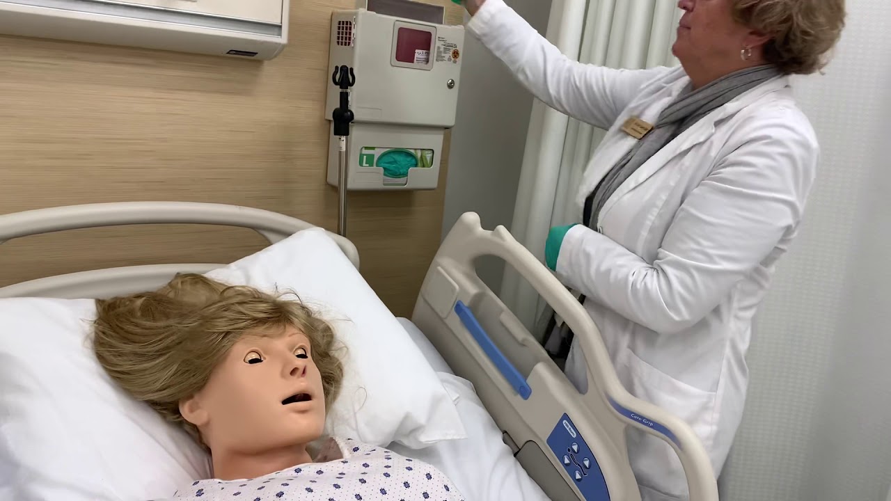 108 Maternity: Noelle Gaumard