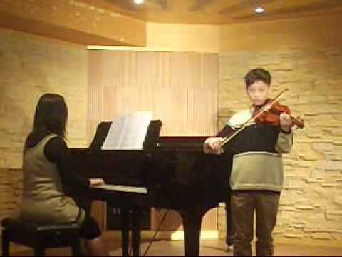 2011 聖誕快樂音樂會 Part1 ~ 指導老師:易尚郁