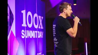 LSE Marshall Institute | 100x Summit Day 2024