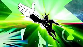 Ben 10 Alien Force Jenerik / Opening Theme