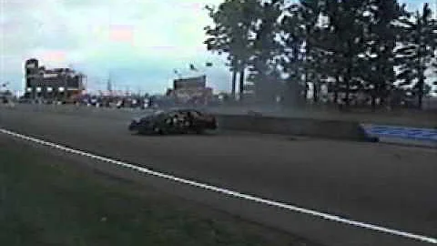 1995 Victor Sifton flip @ Watkins Glen