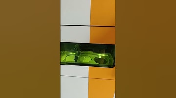 DMLS # METAL #PRINTS