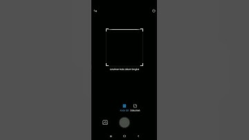 CARA MENGECEK KEASLIAN KARTU KELUARGA via Online lewat cek barcode