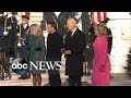 U.S. President Biden Holds A State Dinner For French President Macron