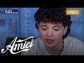 Amici 25 - Lorenzo - Una dedica al bambino che eri