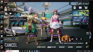 PUBG MOBILE GAMEPLAY NILAGAMING screenshot 2