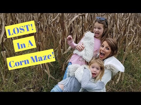 Maya Has Eye Surgery