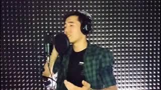 Maher Zain - Jannah (Cover by Otabek Hamidovich)