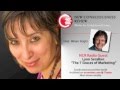 Interview with Lynn Serafinn Author of The 7 Graces of Marketing - New Conscious Review 