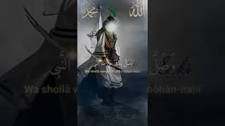 Download Lagu selawat versi rock MP3