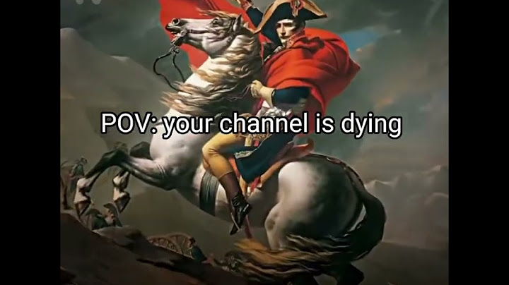 what is definitely not happening to me #shorts # Napoleon #viral