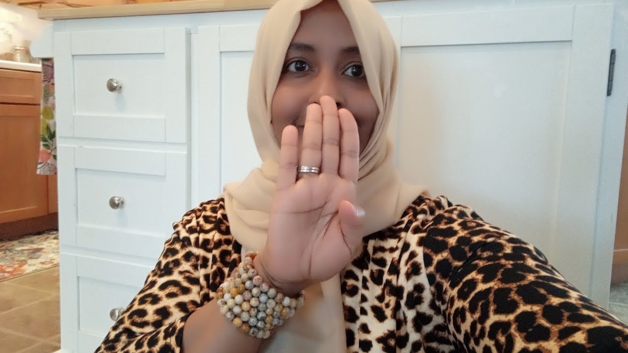 Afar sheey kordhinta dareenka raga/Cafimat Fican