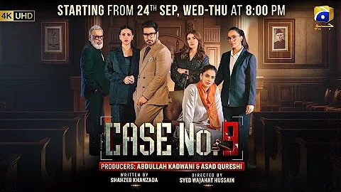 Case No.9 Episode 27 promo | prediction | Case No.9 teaser 27 | review | 18 Dec