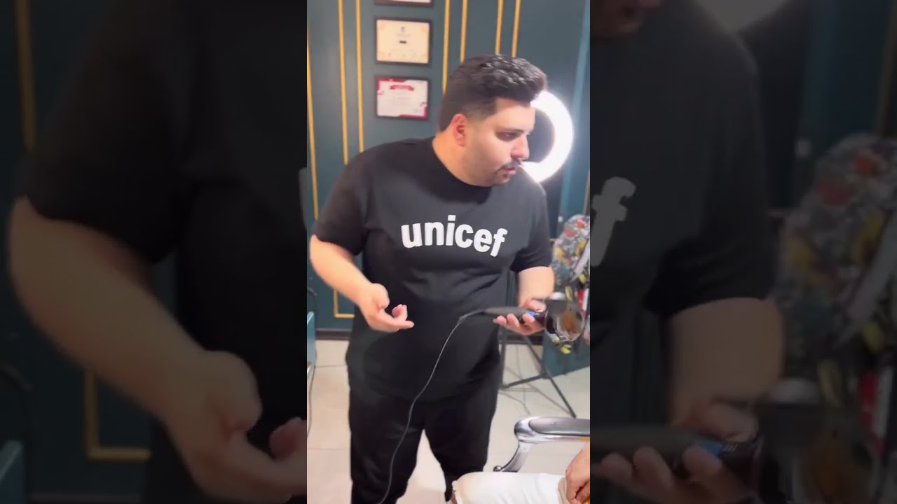 سشوار بابلیس