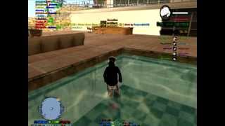 Demonstratie de mers pe apa =]] screenshot 4