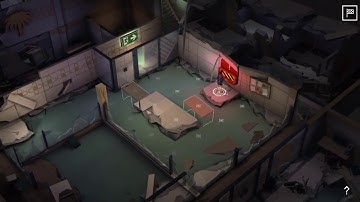 Geostorm Mobile Gameplay