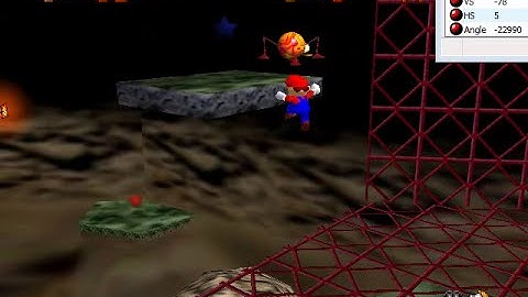 HMC Scuttlebug Bounce to Amazing Star