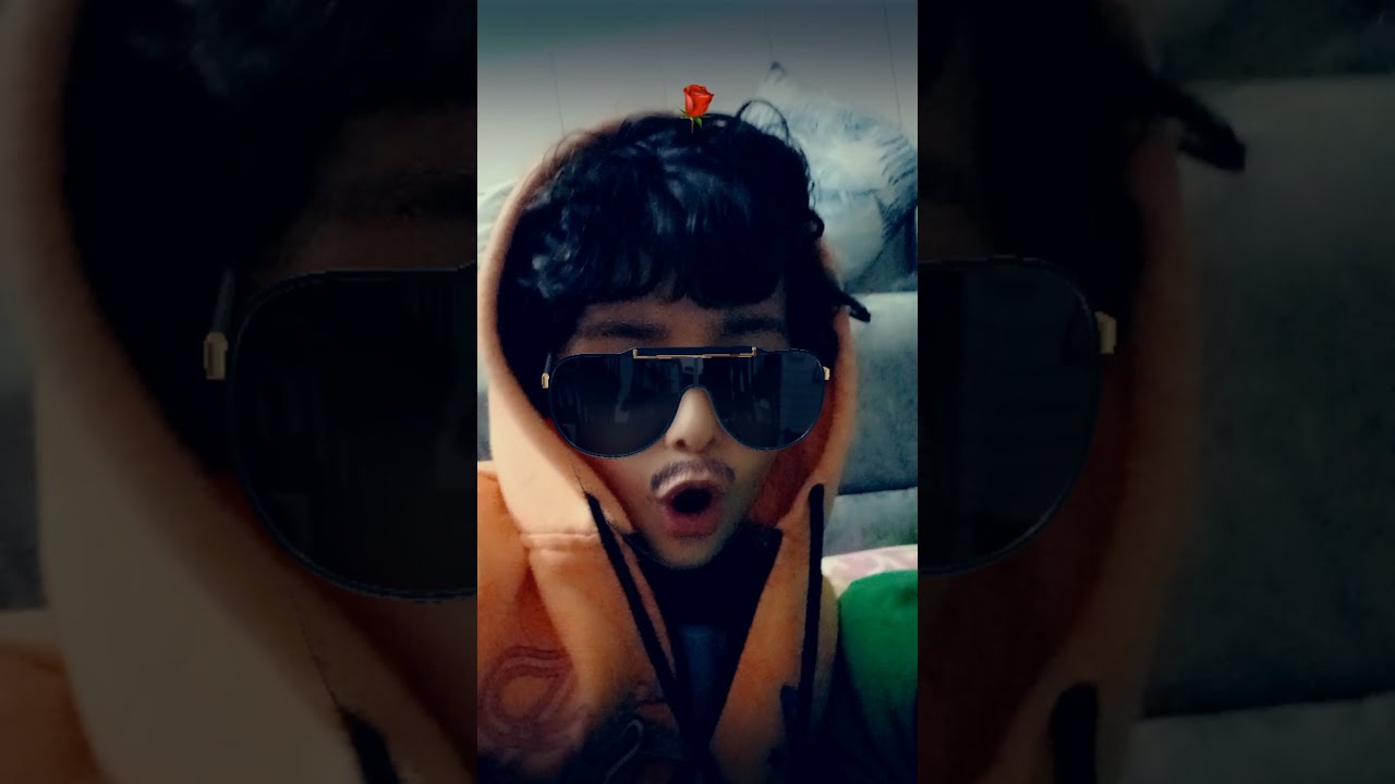 Starting of Rap