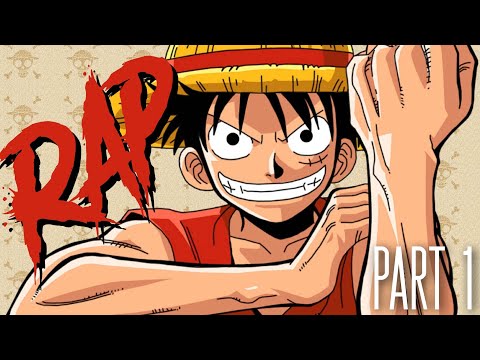 Luffy Rap | \