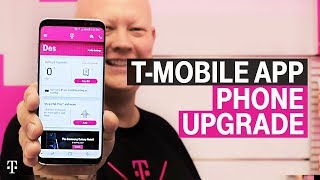 How to Find T Mobile Pin 