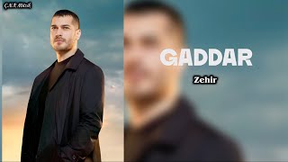 Gaddar Dizi Müzikleri | Zehirli Plan V1 “Yeni Müzik” (Special Edition) [1. Sezon 9. Bölüm]