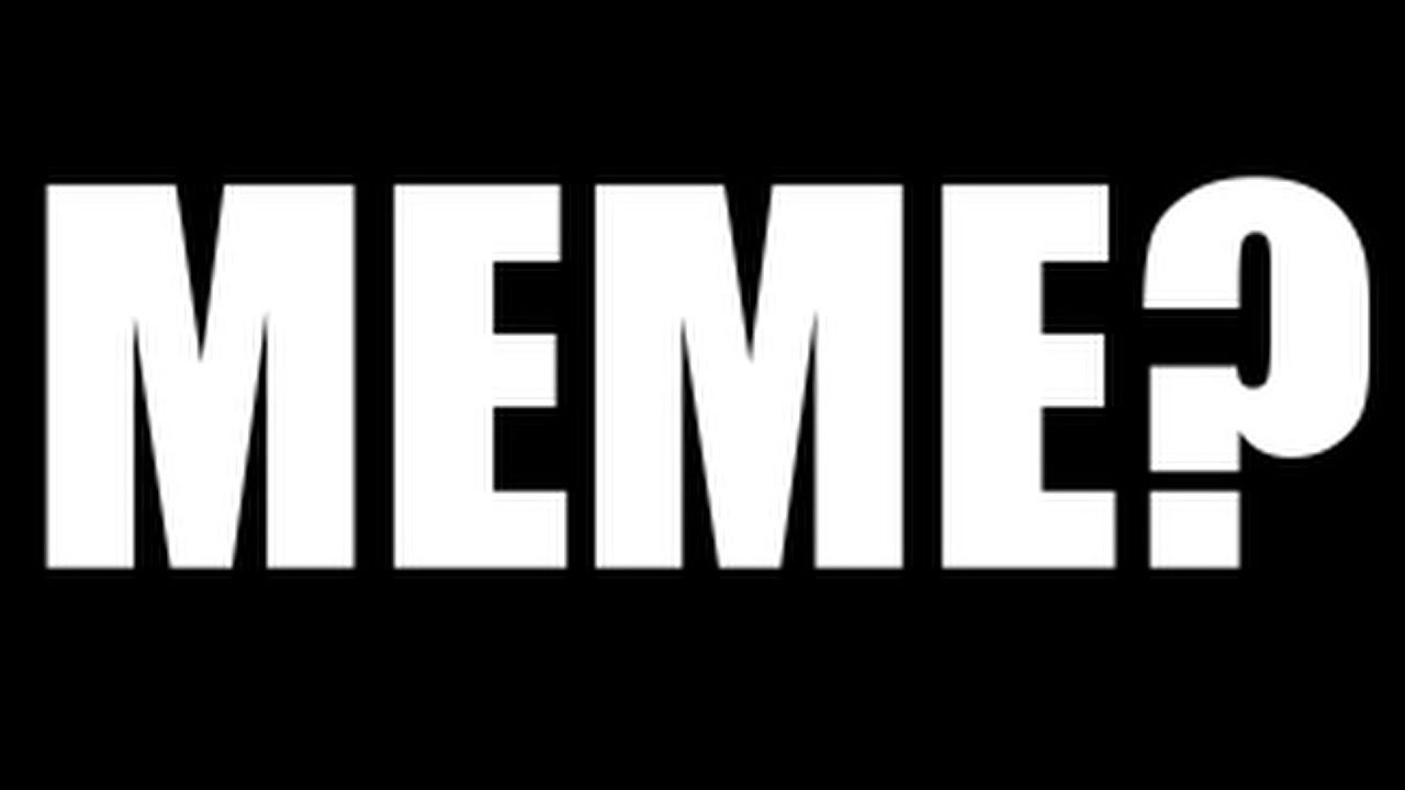 Meme youtube