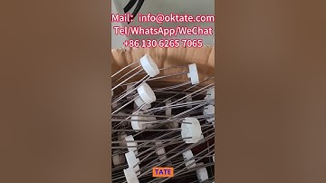 2023 Automatic Paint Roller Frame Cage Assembly Machine Manufacturer Price in Canada Egypt Colombia