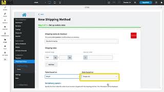 Online Store Help Shipping Your Products Within Your Yell Ecommerce Store
