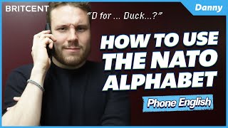 Learn the Phonetic Alphabet | Why is it Important? screenshot 4