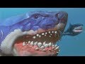 LEVEL 250 MEGALODON WITH NO MODS! - Feed and Grow Fish - Part 117 | Pungence