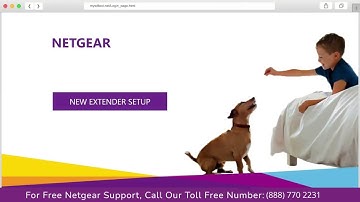 Netgear Range Extender EX6120: The ultimate guide