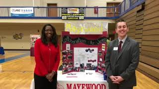 Sumter School District Recruitment Fair 2018
