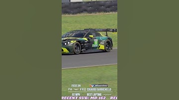 🟢 Can you guess this track? | FIA WEC Series | !SUBtember !commands !help | #airacingtv em #Twitch