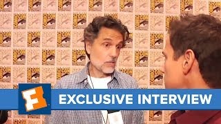 Fright Night - Chris Sarandon Comic-Con 2011 Exclusive Interview Comic Con Fandangomovies