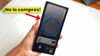 El Redmagic 11 pro NO es para todos