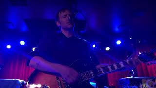 Geoff Rickly / Thursday - This Song Brought to You by a Falling Bomb (Live @ Harlow&#39;s 5/11/23)