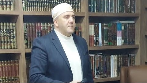 أذان صلاة العشاء للقارئ محمد هشام القيسي