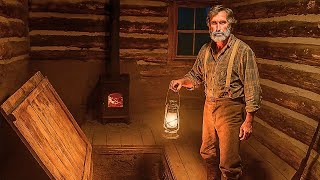 Why Frontier Root Cellars Kept Cabins Warm While Modern Insulated Homes Struggle to Retain Heat