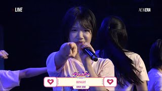 Download lagu Bingo! | JKT48 Trainee Kira Kira Girls 04-12-25