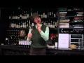 An introduction to wine lesson 9 flavours  the wine guy