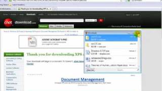 Fun With PDF and XPS Files.mp4