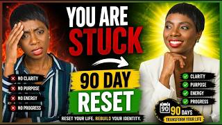 Information Life Audit Workshop: Reset Your Life, Rebuild Your Identity & Transform in 90 Days News