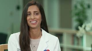 Amisha Desai, DO - Pediatric Palliative Care - Joe DiMaggio Children's Hospital