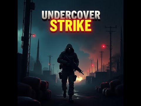 Undercover Strike: Sabotaging the Nazi War Machine!