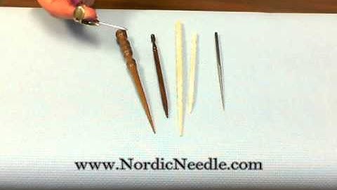 Types of Laying Tools